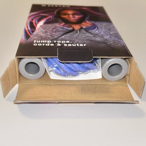 Eleven By Venus Williams JUMP ROPE FabFitFun NEW IN BOX - Picture 4 of 4